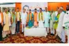 Giridih News: भाजपा का संकल्प, पीरटांड़ में दो दिवसीय कार्यकर्ता प्रशिक्षण शिविर का ऊर्जा के साथ समापन