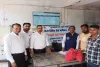 Giridih News: केंद्रीय कारा में विधिक दस्तक, जेल अदालत के साथ लगा बंदियों का मेडिकल हेल्थ चेकअप कैंप