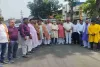 Bokaro News: वैदिक मंत्रोच्चारण के साथ स्वदेशी जागरण मंच कार्यालय का उद्घाटन