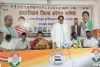 Hazaribagh News: प्रखंड व मंडल बीएलए 2 की समीक्षा बैठक में जिला के प्रभारी राजीव रंजन प्रसाद हुए शामिल