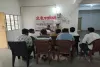 Hazaribagh News: दारू थाना में CSP/CSE संचालकों के साथ सुरक्षा बैठक, CCTV व नकदी सुरक्षा पर दिए गए अहम निर्देश