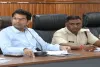 Dumka News: उपायुक्त अभिजीत सिन्हा के कड़े तेवर: अवैध खनन और खनिज परिवहन पर सख्त कार्रवाई का निर्देश