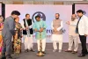 रांची में “The Guardian Chronicle” का भव्य लोकार्पण: मुख्यमंत्री हेमन्त सोरेन ने किया नए समाचार-पत्र का शुभारंभ