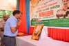 Giridih News: वीर शहीद सीताराम उपाध्याय को नमन: CAPF वॉरियर्स ग्रुप की श्रद्धांजलि सभा में उमड़ा जनसैलाब