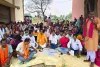 Pakur News: प्रखंड मुख्यालय पर भाजपा का हल्ला बोल, किसानों की समस्याओं को लेकर जोरदार धरना प्रदर्शन