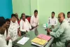 Ramgarh News: विधायक प्रतिनिधि जाकिर अख्तर ने सुनीं आम जनता की समस्याएं, कार्यालय प्रभारी गुलाम सरवर भी रहे उपस्थित