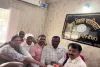 Giridih News: अनुमंडल कार्यालय पर भाजपा का हल्ला बोल, किसानों के मुआवजे और बिजली-पानी को लेकर एकदिवसीय धरना