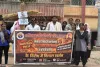 Dhanbad News: क्लस्टर सिस्टम के विरोध में अभाविप का धरना-प्रदर्शन, मुख्यमंत्री का फूंका पुतला