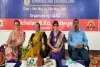 Giridih News: IQAC सेल के तत्वावधान में स्कॉलर बी.एड. कॉलेज में व्याख्यान श्रृंखला का द्वितीय दिवस संपन्न