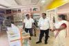Hazaribagh News: विधायक प्रदीप प्रसाद पहुंचे पलाश मार्ट, स्वदेशी उत्पाद खरीदकर दिया ‘वोकल फॉर लोकल’ का संदेश