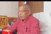 राहुल गांधी के बयान पर बोकारो में गरजे भाजपा प्रदेश अध्यक्ष, आदित्य साहू बोले- 