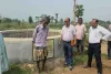 Dumka News: बीडीओ की बड़ी पहल, सुखजोड़ा में 2011 से बंद पड़े नवनिर्मित पंचायत भवन का हुआ विधिवत उद्घाटन