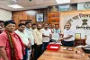 Giridih News: बालमुकुंद फैक्ट्री प्रबंधन के खिलाफ माले का आर-पार, 26 मई को महाजाम का ऐलान, जेल भरो आंदोलन की चेतावनी