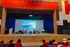 प्रमंडलीय आयुक्त मनोज कुमार की अध्यक्षता में महाबैठक, 24 मई को होने वाली UPSC प्रारंभिक परीक्षा की तैयारियां पूरी