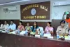 Bokaro News: जिला परिषद की सामान्य बैठक संपन्न, अध्यक्ष सुनिता देवी ने योजनाओं की रफ्तार बढ़ाने का दिया निर्देश