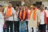 Dumka News: प्रखंड मुख्यालय में भाजपा का हल्लाबोल, हेमंत सरकार के खिलाफ जोरदार धरना-प्रदर्शन