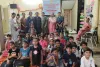Giridih News: मारवाड़ी महिला समिति द्वारा दो दिवसीय समर कैंप का आयोजन, बच्चों ने दिखाए अपने हुनर