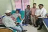 Giridih News: चर्चित भाजपा नेता विजय चौरसिया अस्पताल में भर्ती, पेनक्रियाज में गड़बड़ी के बाद इलाज जारी