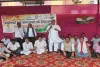 Dhanbad News: जन समस्याओं को लेकर कांग्रेस का धरना, भ्रष्टाचार व अवैध खनन पर उठाई आवाज