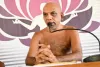 Koderma News: जैन मुनि प्रमाण सागर जी का देशव्यापी आह्वान, संतों की सुरक्षा के लिए एकजुट होगा समाज