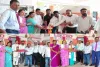Dhanbad News: सर्वमंगला पब्लिक स्कूल तेतुलमारी में समर कैंप का भव्य समापन, बच्चों की रचनात्मकता ने जीता सबका दिल