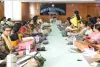 Palamu News: उपायुक्त दिलीप प्रताप सिंह शेखावत का कड़ा एक्शन: लापरवाही बरतने पर कई एलएस (LS) को शोकॉज़