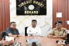 Bokaro News: परिवहन सचिव राजीव रंजन का औचक एक्शन, जिला परिवहन कार्यालय की कार्यप्रणाली की समीक्षा