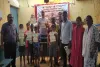 Dhanbad News: डालसा की बड़ी पहल, बस्ताकोला के जीवन संस्थान में दिव्यांग बच्चों के अधिकारों पर जागरूकता कार्यक्रम