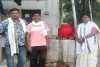Ramgarh News: कोयलांचल में भीषण गर्मी को देख मुखिया ने पत्रकार चौक समेत दो जगहो पर प्याऊ की व्यवस्था कराई