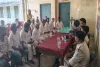 Bokaro News: बकरीद को लेकर पुलिस अलर्ट, डीएसपी सिटी राजीव रंजन के नेतृत्व में थानों में शांति समिति की बैठक