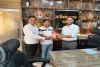 Palamu News: डीडीसी जावेद हुसैन बने खूंटी के नए उपायुक्त, प्रबुद्ध जनों और समाजसेवियों में भारी हर्ष