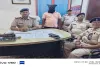 Ramgarh News: पुलिस का समकालीन अभियान, पुलिस ने कांड संख्या 59/26 के फरार अभियुक्त भांगो साव को दबोचा