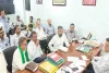 Dhanbad News: मीन अधिग्रहण मामलों पर जिला प्रशासन सख्त, अपर समाहर्ता कक्ष में रैयतों और बीसीसीएल अधिकारियों की बड़ी सुनवाई