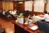Dumka News: निर्बाध बिजली आपूर्ति पर डीसी सख्त, उपायुक्त अभिजीत सिन्हा ने विद्युत अधिकारियों के साथ की समीक्षा बैठक
