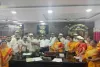 Bokaro News: आर्यिका माताजी हादसे पर जैन समाज का फूटा गुस्सा: गोमिया में निकाला मौन जुलूस, बेरमो एसडीएम को सौंपा ज्ञापन