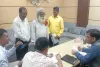 Ramgarh News: उप विकास आयुक्त आशीष अग्रवाल ने सुनीं ग्रामीणों की समस्याएं, दिए कड़े निर्देश