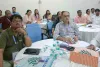 Hazaribagh News: विभावि में फैकल्टी कार्यशाला, समावेशी शिक्षा और विशिष्ट अधिगम अक्षमता पर मंथन शुरू