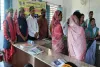 Koderma News: विधिक जागरूकता अभियान, योगियाटिलहा पंचायत भवन में ग्रामीणों को सिखाया गया कानून