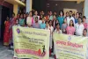Ramgarh News: विश्व मासिक धर्म स्वच्छता दिवस पर जागरूकता कार्यशाला और स्वास्थ्य शिविर आयोजित