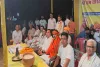 Palamu News: भगवान राम की आराधना से मिलती है अपार शक्ति: युवा नेता रुद्र शुक्ला