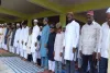 Koderma News: अकीदत और भाईचारे के साथ मनाया गया ईद उल अजहा का त्योहार