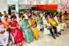 मधुबन में भाजपा का प्रशिक्षण शिविर: कोडरमा कार्यकर्ताओं को मिला राष्ट्रभावना का पाठ