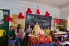 Giridih News: माहवारी स्वच्छता दिवस 2026, शीतलपुर में सैकड़ो छात्राओं ने सीखी सुरक्षित प्रथाएं