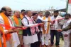 झारखंड भ्रष्टाचार और प्रशासनिक विफलताओं से जूझ रहा है: बाबूलाल मरांडी