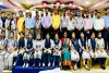 Koderma News: मॉडर्न पब्लिक स्कूल में दो दिवसीय शिक्षक प्रशिक्षण कार्यक्रम संपन्न