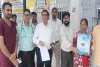 चमत्कार को नमस्कार: 27 हफ्ते में जन्में 610 ग्राम के बच्चे को SNCU ने दिया नया जीवन
