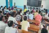 Koderma News: जेजे कॉलेज बचाओ समिति की बैठक, सर जेसी बोस यूनिवर्सिटी में विलय का विरोध