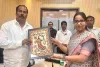 Hazaribagh News: दिशा की बैठक में विधायक प्रदीप प्रसाद ने उठाए जनहित के महत्वपूर्ण मुद्दे