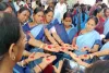Pakur News: 'चुप्पी तोड़ो, स्वस्थ रहो' अभियान का शुभारंभ, बीडीओ ने निकाली जागरूकता रैली