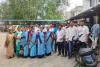 Koderma News: मानदेय और ईपीएफ घोटाले के खिलाफ 1 जून से स्वास्थ्य कर्मियों की हड़ताल